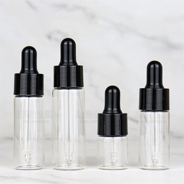 Glass Spray Bottle For Oil