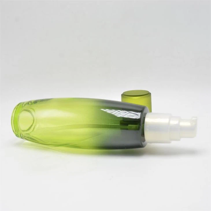 Lotion Glass Bottle