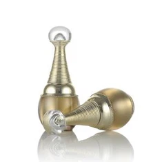 Bouteille de vernis à ongles acrylique 10ml